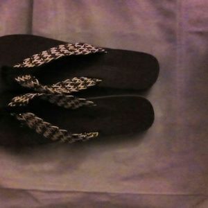 Flip flops